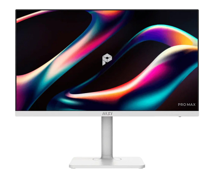 Monitor LED 27" (26,5"-28,4") MSI PRO MAX 271QPHW E14